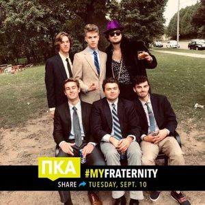 Meet your Posher, Bailey